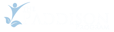 The Paddison Program for RA Logo