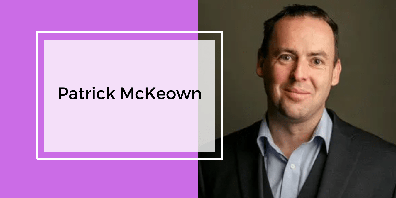 Optimal Breathing For Optimal Health with Patrick McKeown