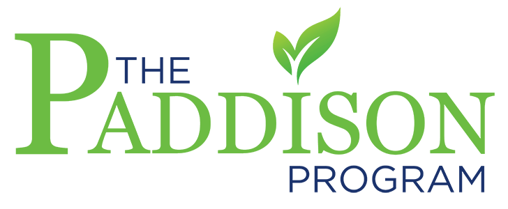 Paddison Program Logo